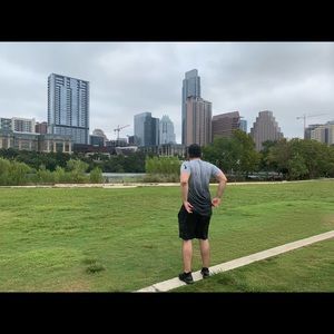 Meet your Posher, Fabian